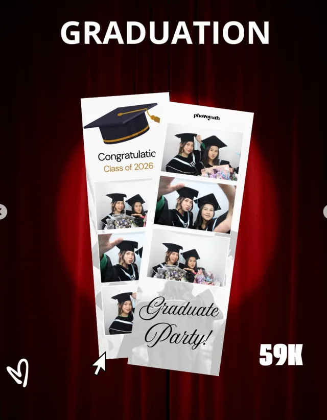 Graduation gift